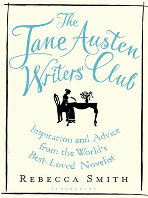 The Jane Austen Writers' Club - ebook